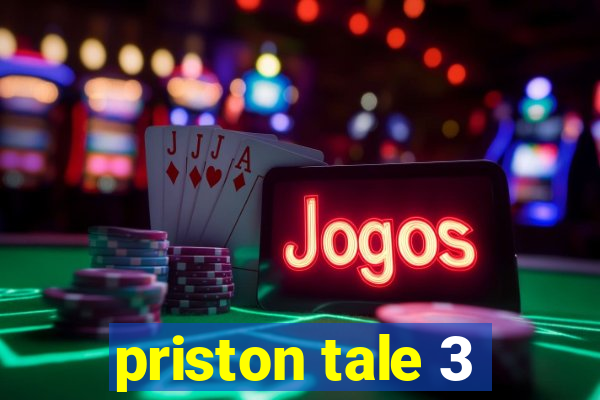 priston tale 3